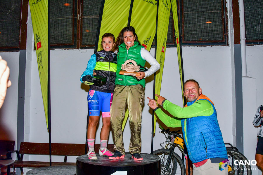 SNBC Ciclamadrid MTB Tour 2019