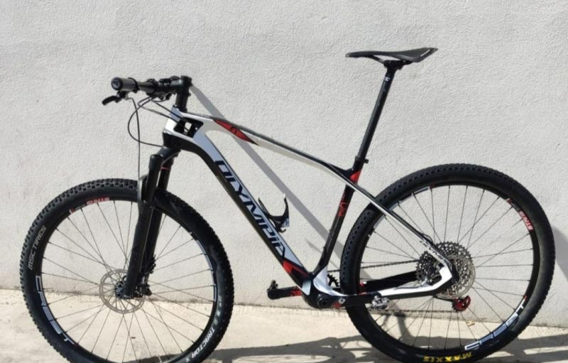 12 bicis de segunda mano que deberías ver
