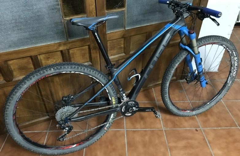12 bicis de segunda mano que deberías ver