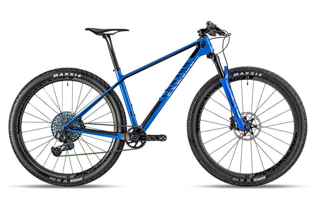 Canyon XC 2020: Las bicis multicampeonas se ponen a la venta