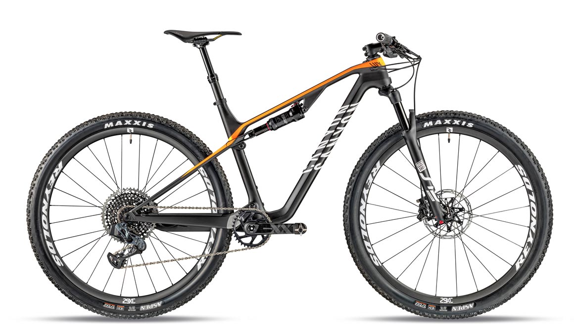 Canyon XC 2020: Las bicis multicampeonas se ponen a la venta