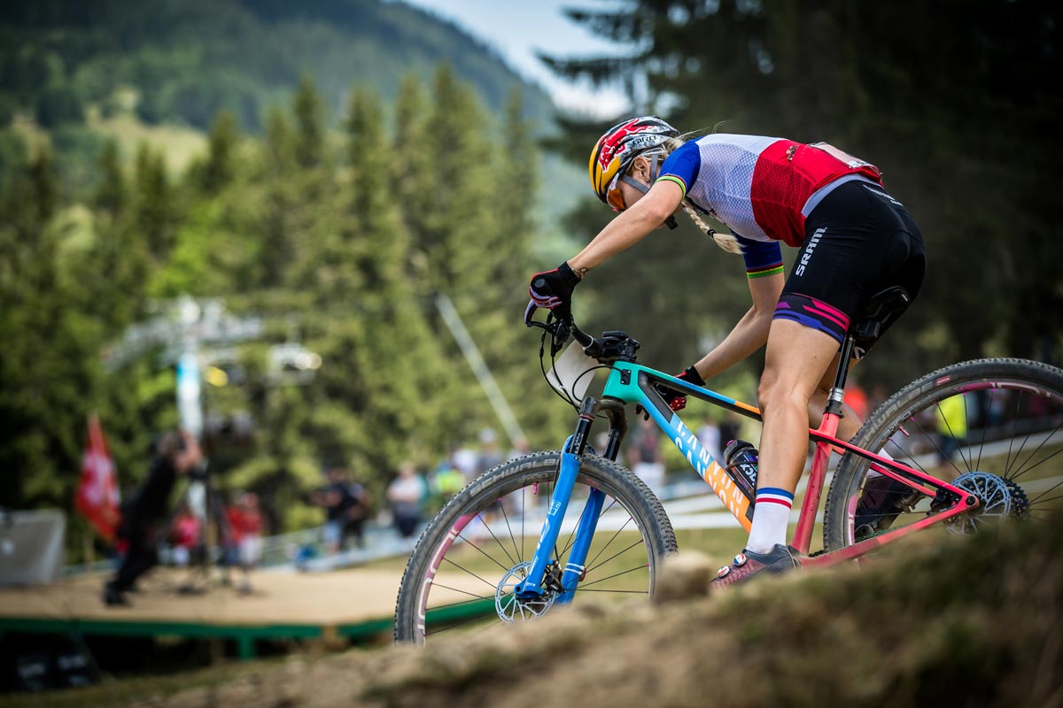 Canyon XC 2020: Las bicis multicampeonas se ponen a la venta