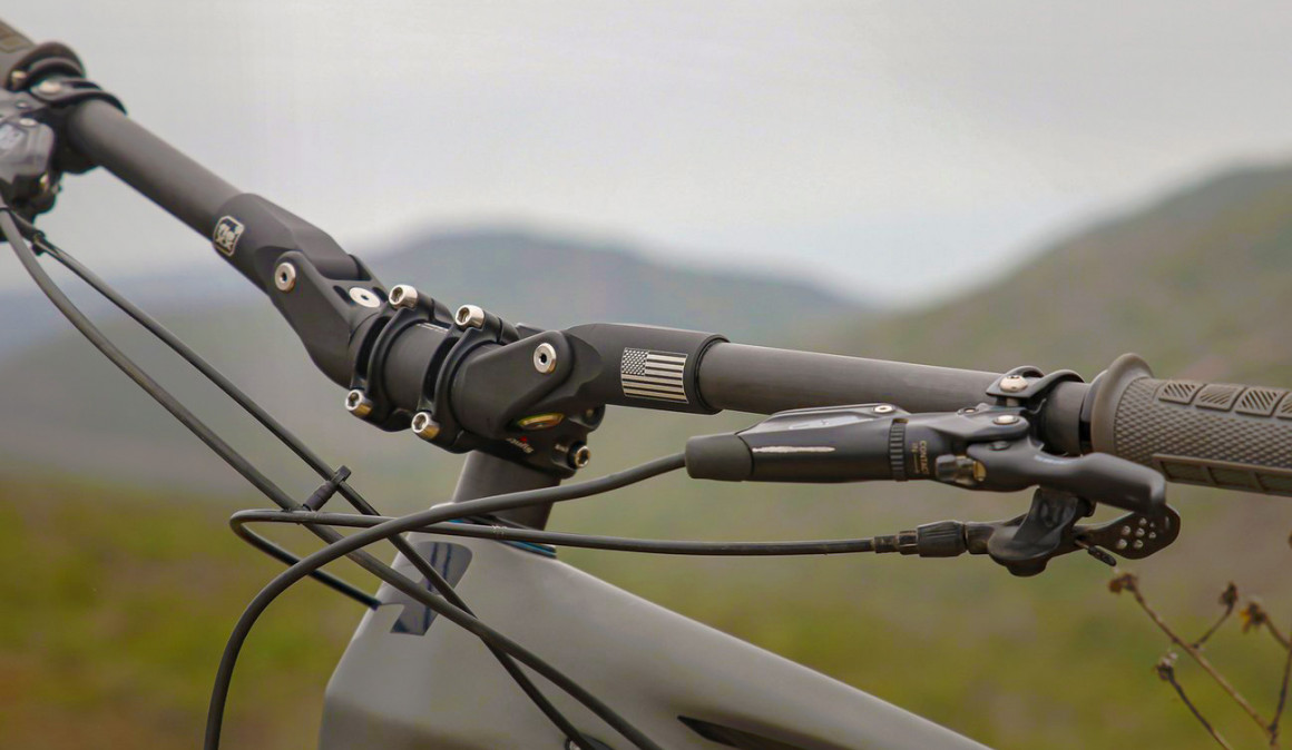 Top 10 MTB: ¿Carbono a diferentes precios?
