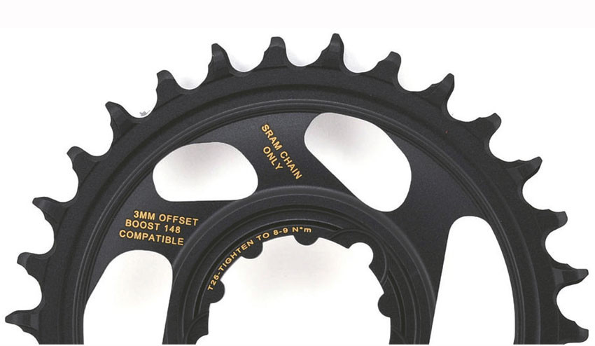 Top 10 MTB: ¿Carbono a diferentes precios?
