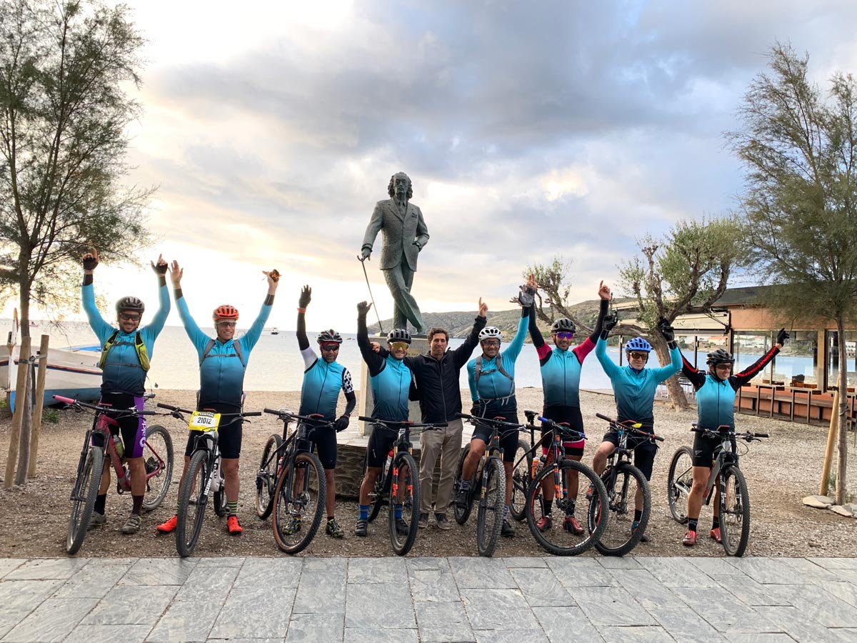 Trail2Challenge ya está en marcha: la aventura de cruzar los Pirineos 