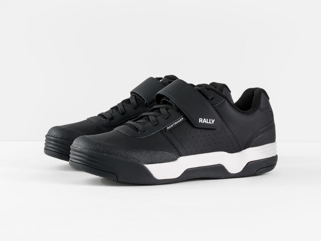 Nuevas zapatillas Bontrager Rally
