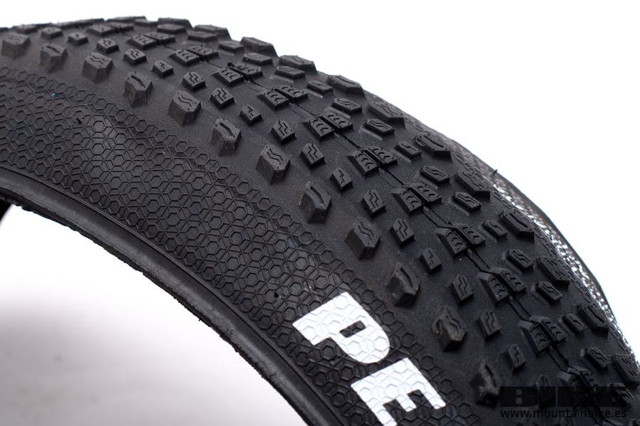 Prueba: Neumático Goodyear Peak Ultimate
