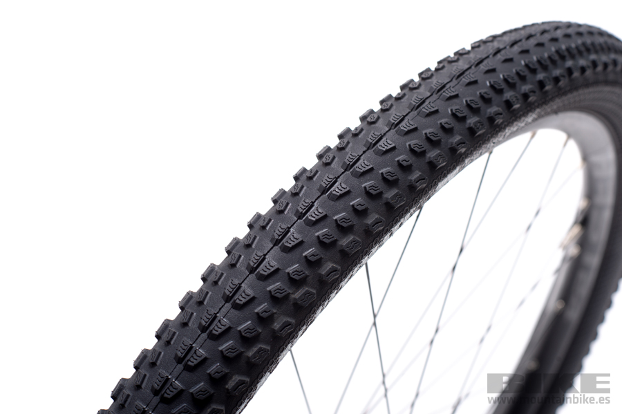 Prueba: Neumático Goodyear Peak Ultimate