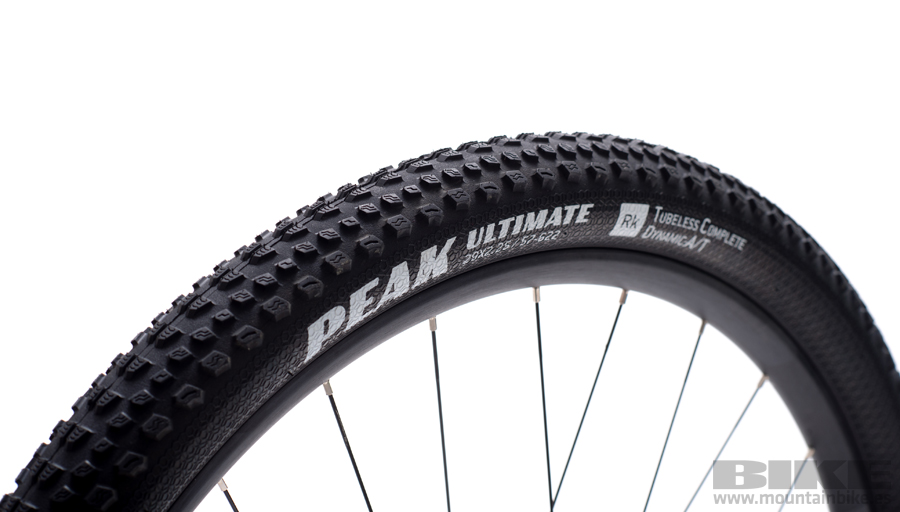 Prueba: Neumático Goodyear Peak Ultimate