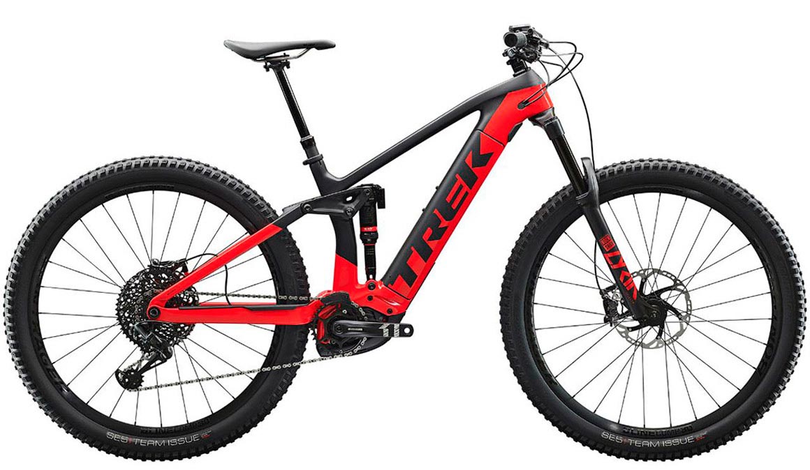 20 e-MTB de 2020 de las que se va a hablar