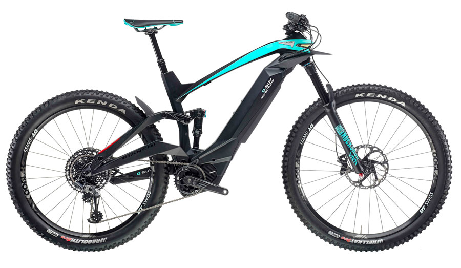 20 e-MTB de 2020 de las que se va a hablar