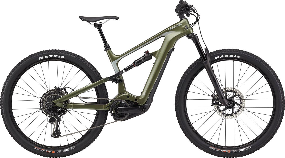 20 e-MTB de 2020 de las que se va a hablar
