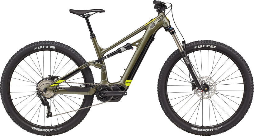 20 e-MTB de 2020 de las que se va a hablar