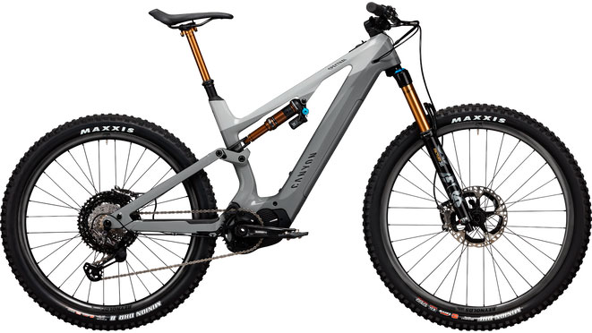 20 e-MTB de 2020 de las que se va a hablar