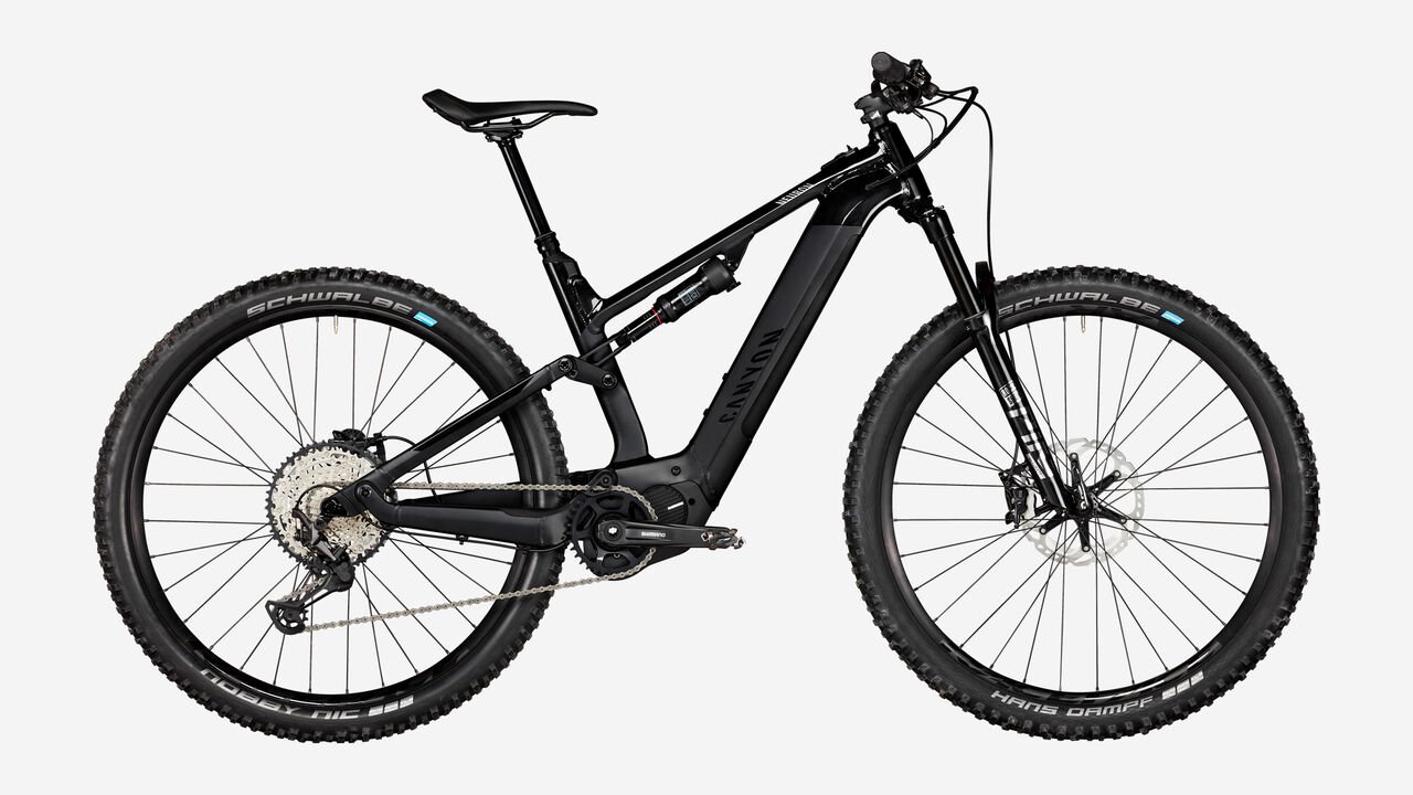 20 e-MTB de 2020 de las que se va a hablar