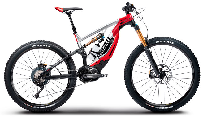 20 e-MTB de 2020 de las que se va a hablar