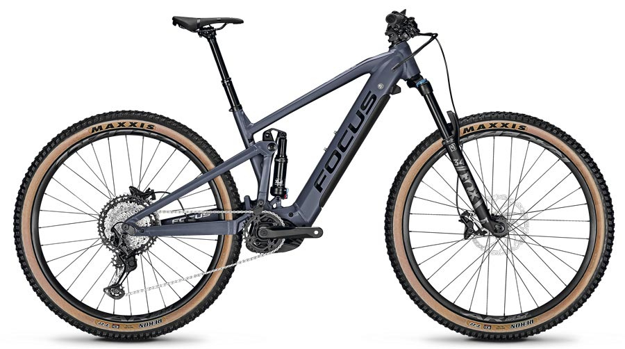 20 e-MTB de 2020 de las que se va a hablar