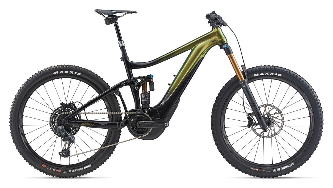20 e-MTB de 2020 de las que se va a hablar