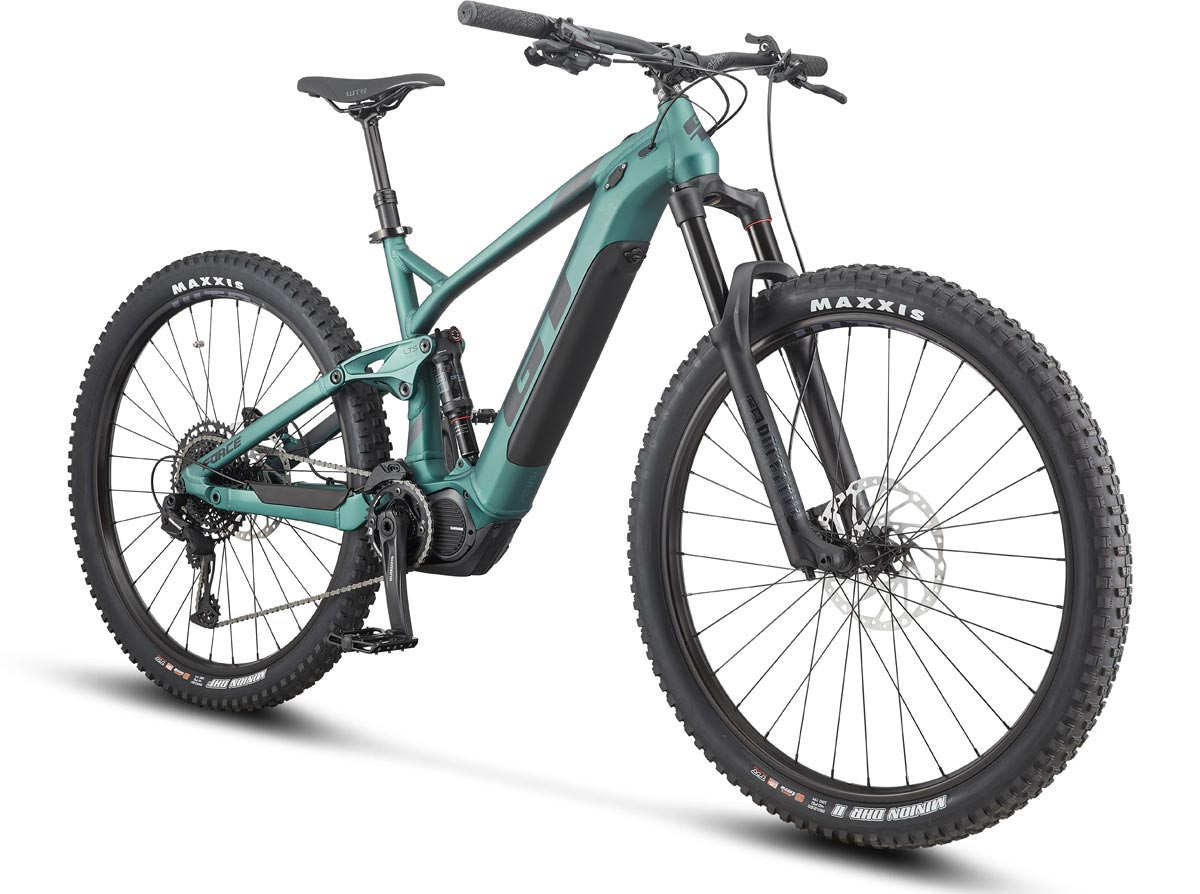 20 e-MTB de 2020 de las que se va a hablar