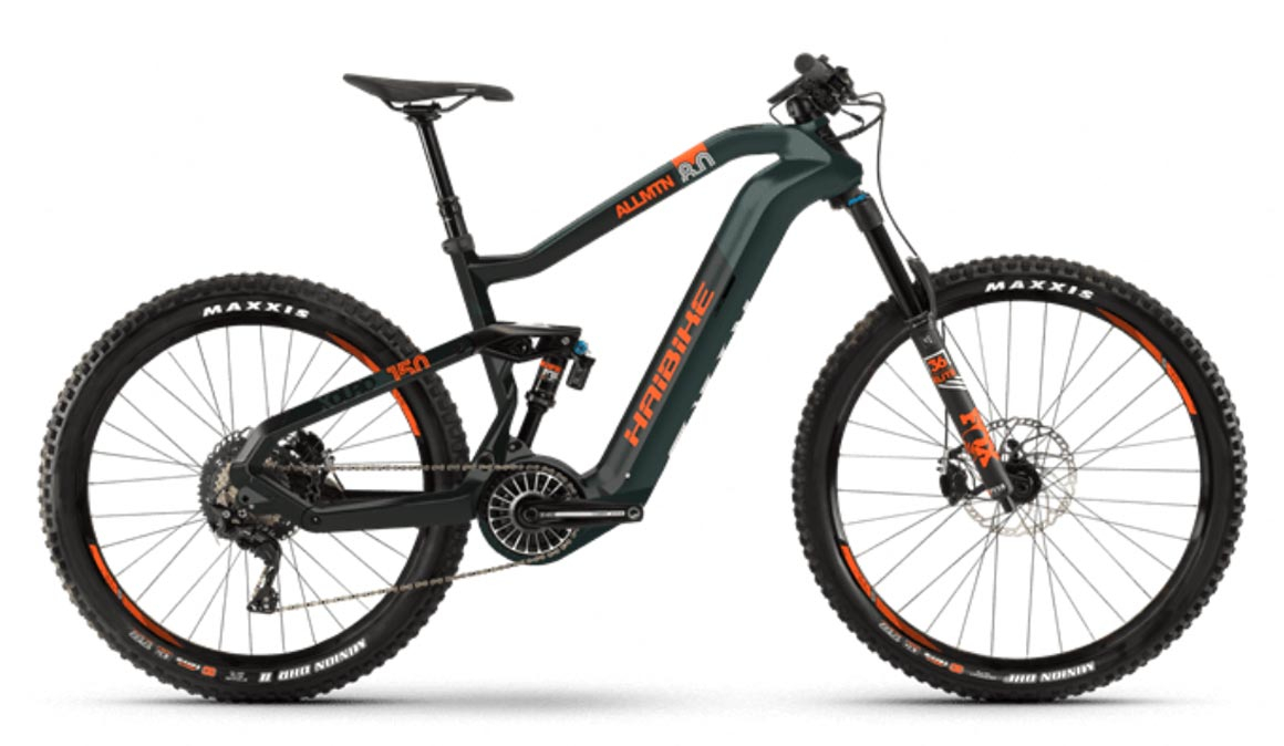 20 e-MTB de 2020 de las que se va a hablar