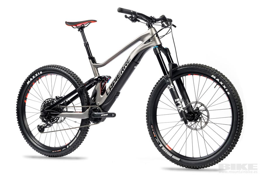 20 e-MTB de 2020 de las que se va a hablar
