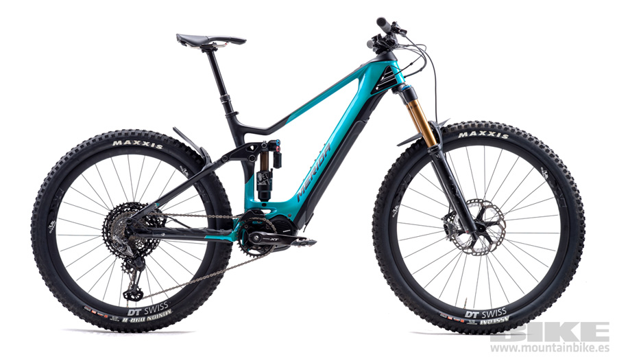20 e-MTB de 2020 de las que se va a hablar