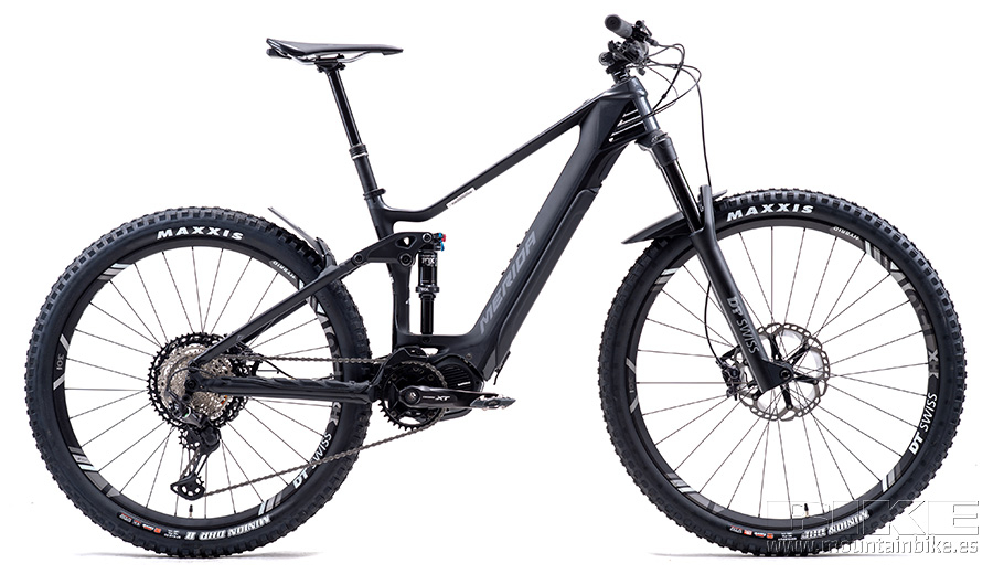 20 e-MTB de 2020 de las que se va a hablar