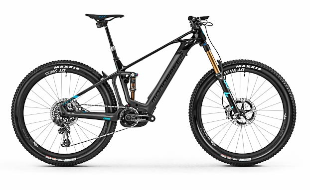 20 e-MTB de 2020 de las que se va a hablar