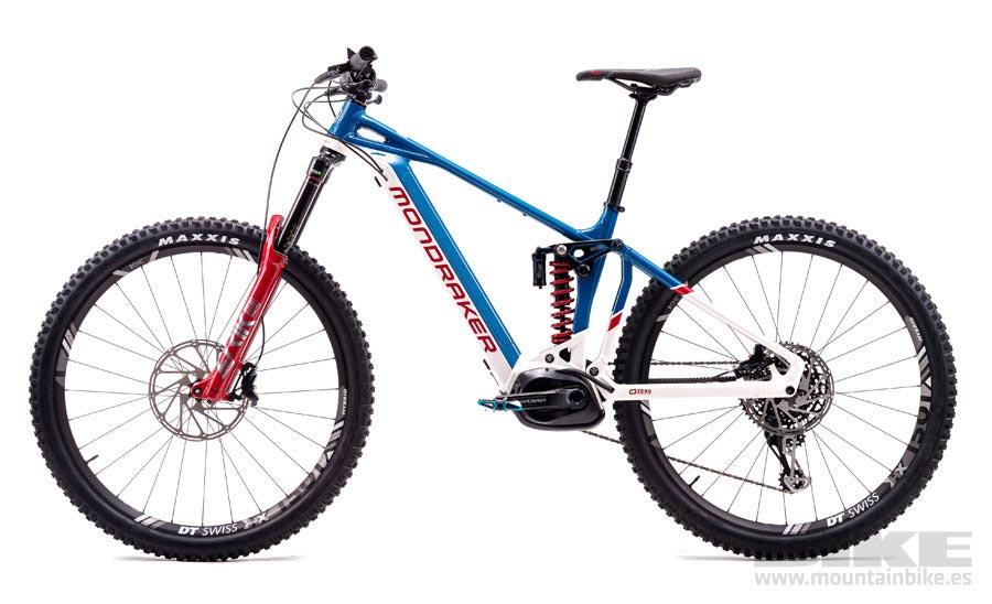 20 e-MTB de 2020 de las que se va a hablar
