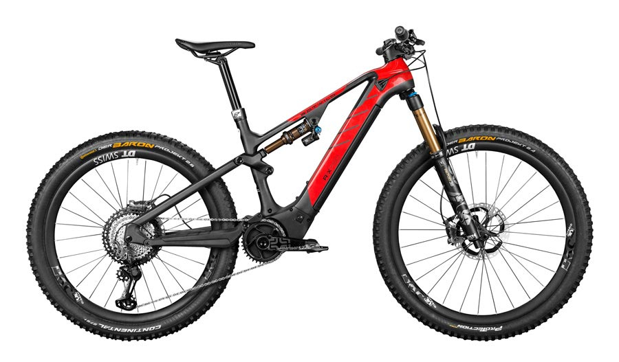 20 e-MTB de 2020 de las que se va a hablar