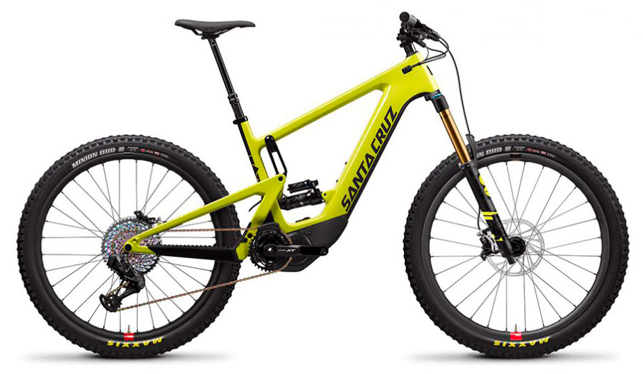 20 e-MTB de 2020 de las que se va a hablar