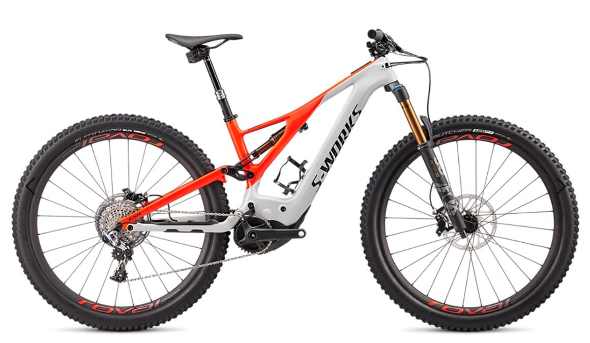 20 e-MTB de 2020 de las que se va a hablar