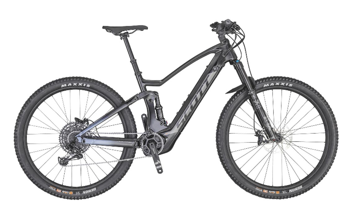 20 e-MTB de 2020 de las que se va a hablar