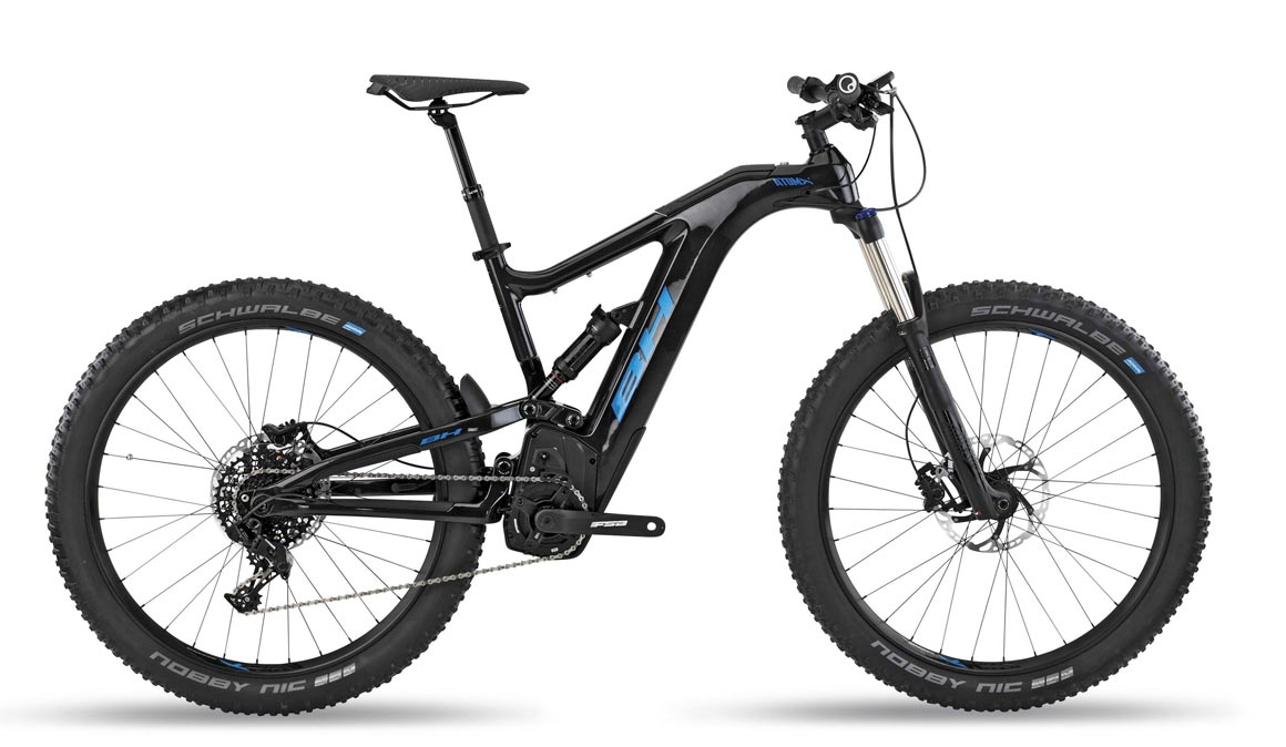 20 e-MTB de 2020 de las que se va a hablar