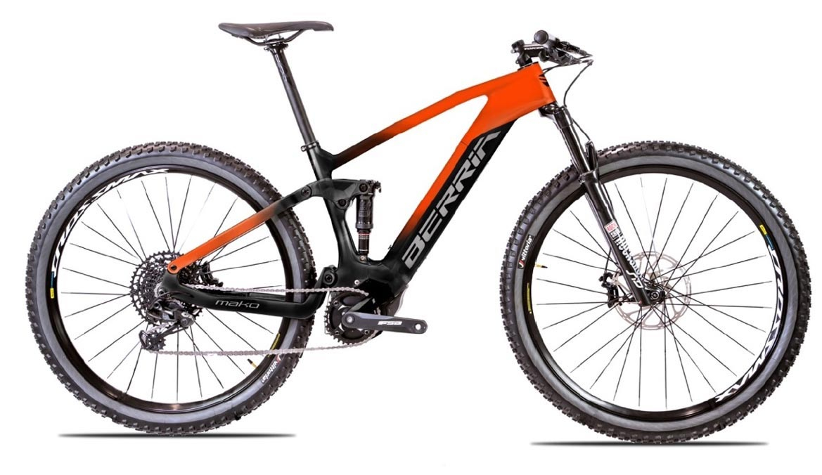 20 e-MTB de 2020 de las que se va a hablar