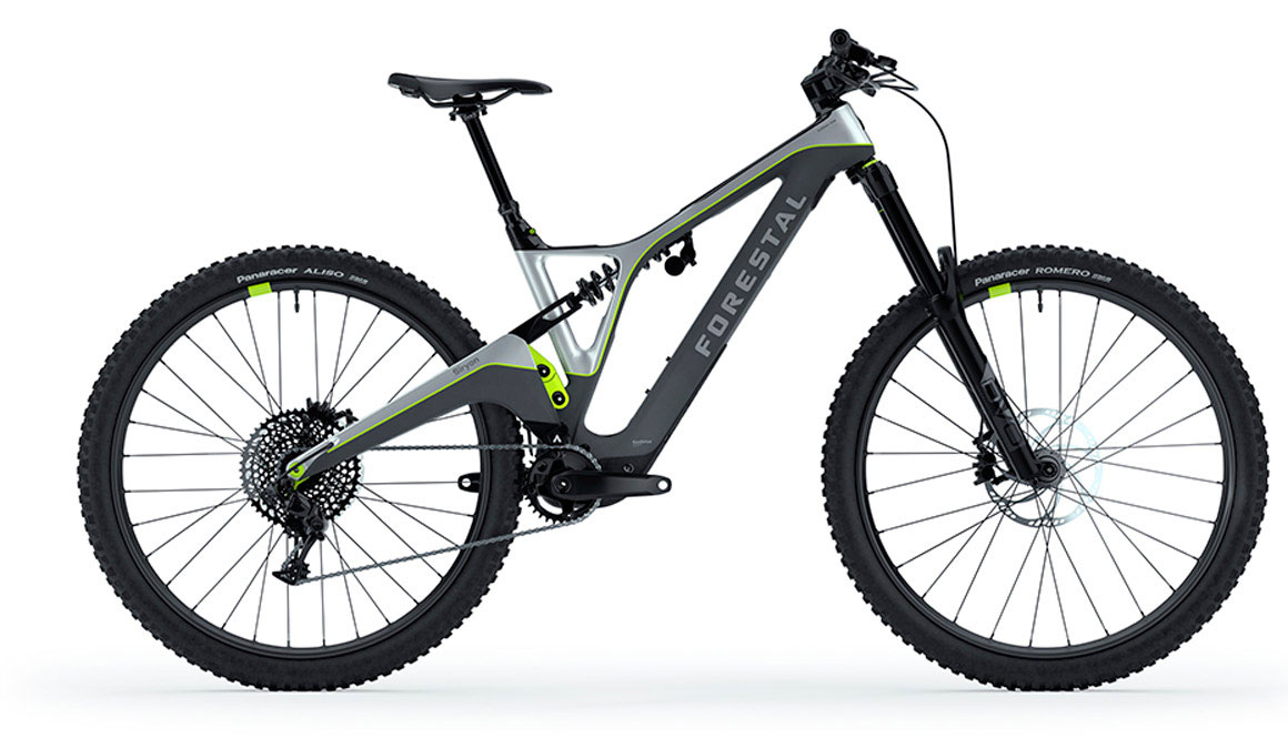 20 e-MTB de 2020 de las que se va a hablar