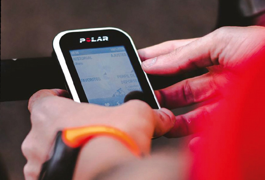 Cómo entrenar con pulsómetro