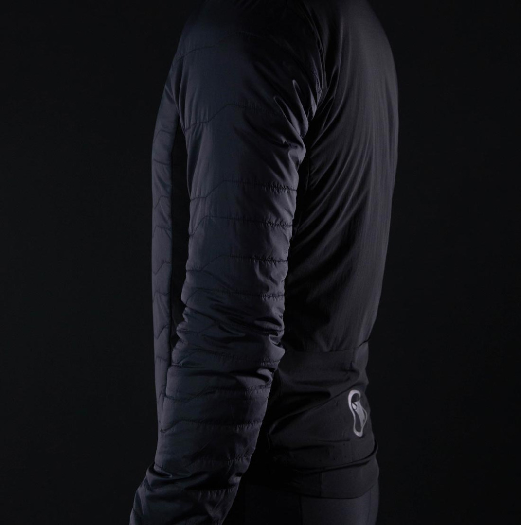 Endura Pro SL con Primaloft