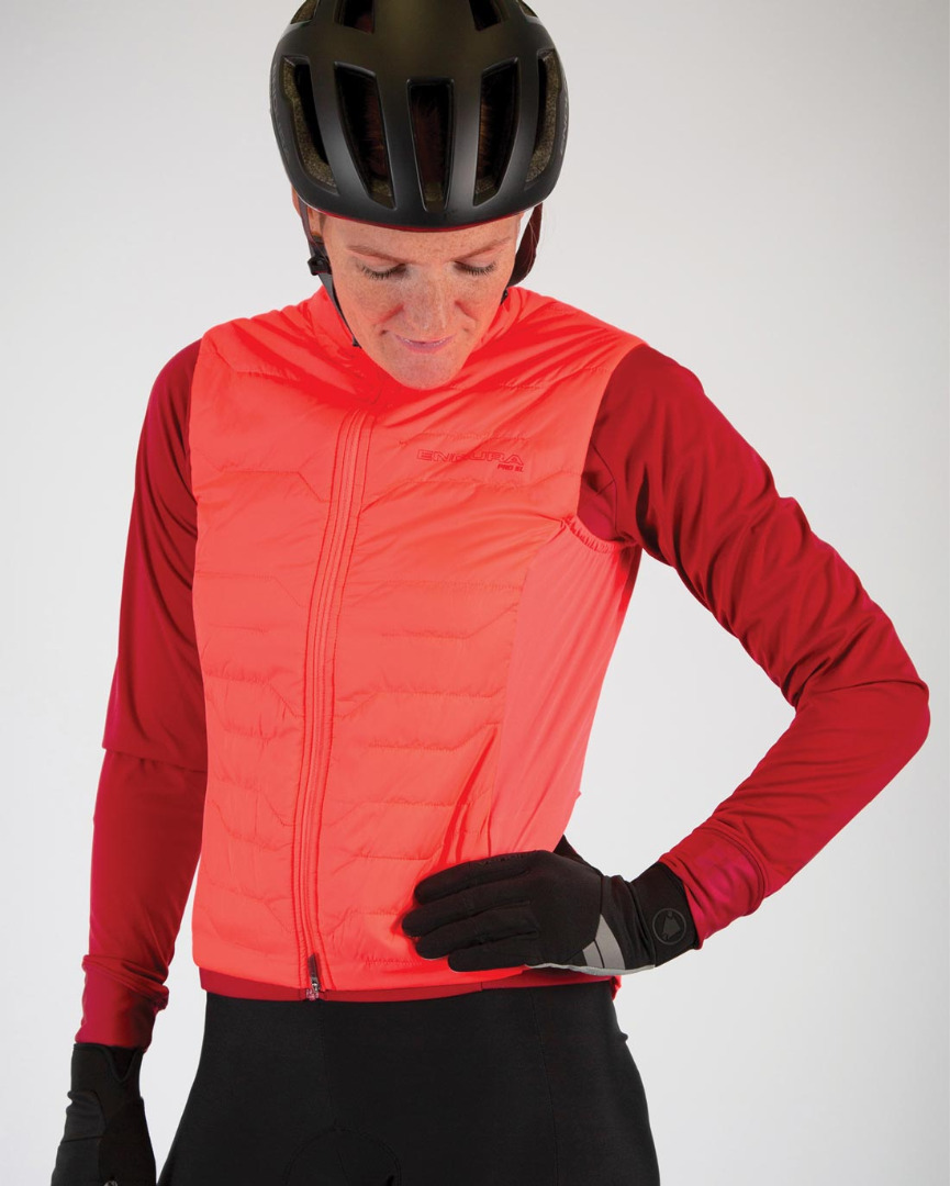 Endura Pro SL con Primaloft