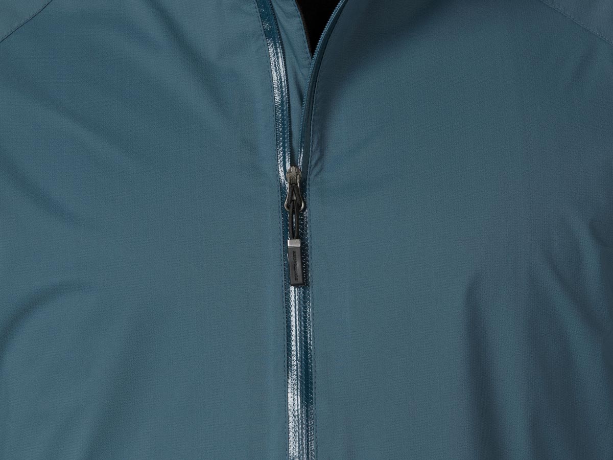 Chaqueta impermeable Bontrager Velocis Stormshell