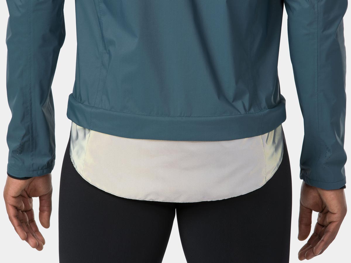 Chaqueta impermeable Bontrager Velocis Stormshell