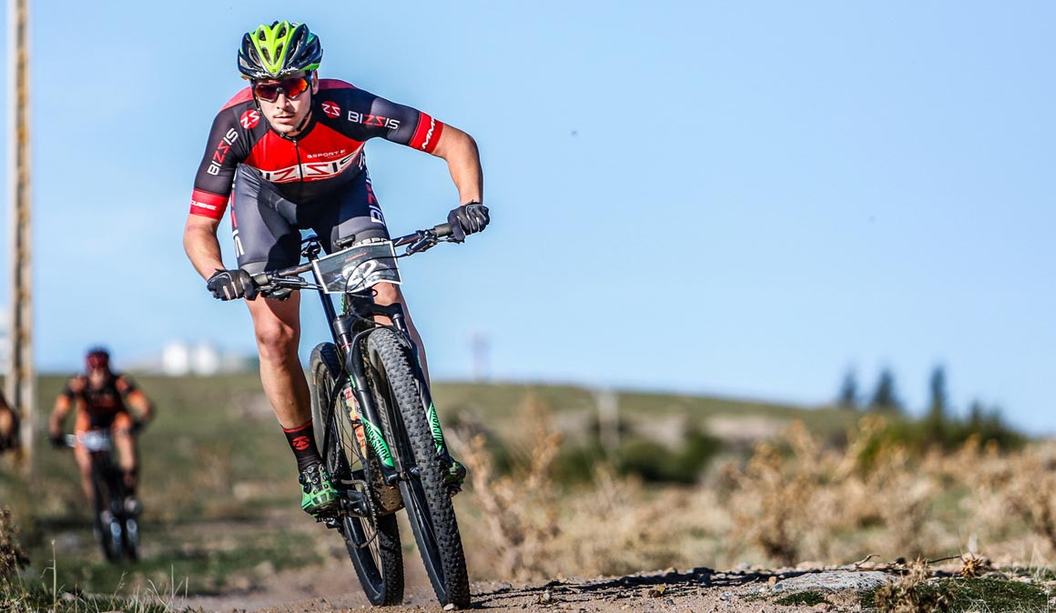 Top 10 MTB: Alimentos para comer en la bici