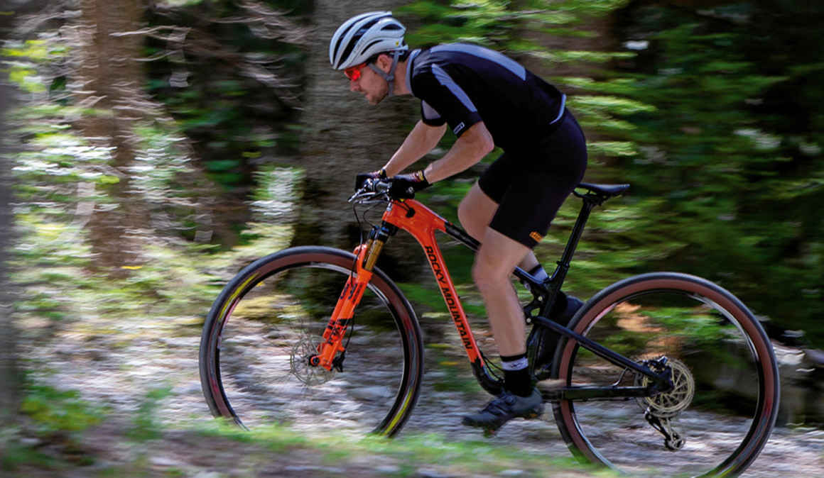 Top 10 MTB: Alimentos para comer en la bici