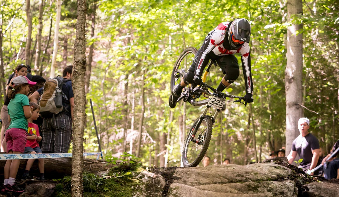 Top 10 MTB: Alimentos para comer en la bici