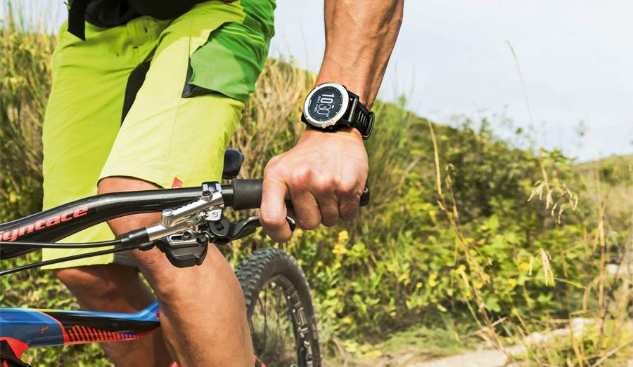 Top 10 MTB: Alimentos para comer en la bici