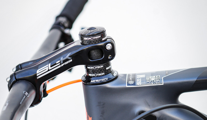 Top 10 MTB: 6 opciones de giro limitado