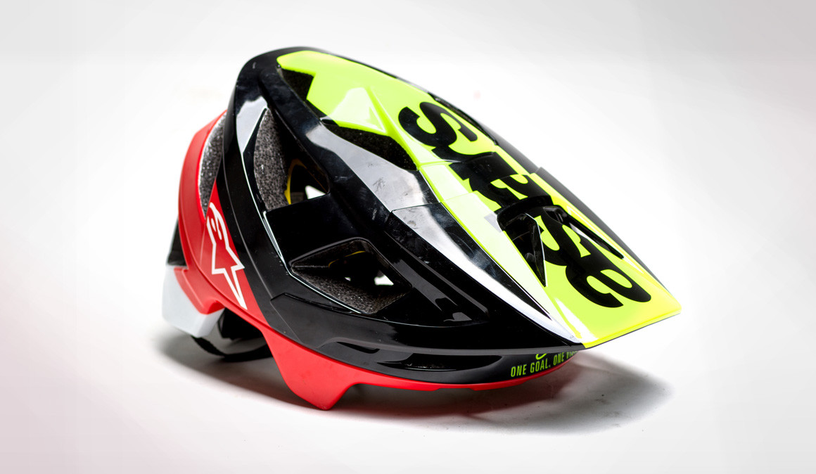 Top 10 MTB: 6 opciones de giro limitado
