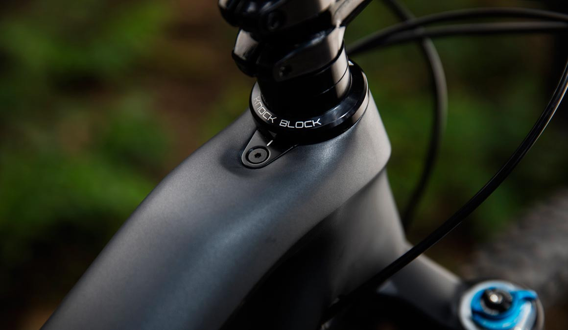 Top 10 MTB: 6 opciones de giro limitado