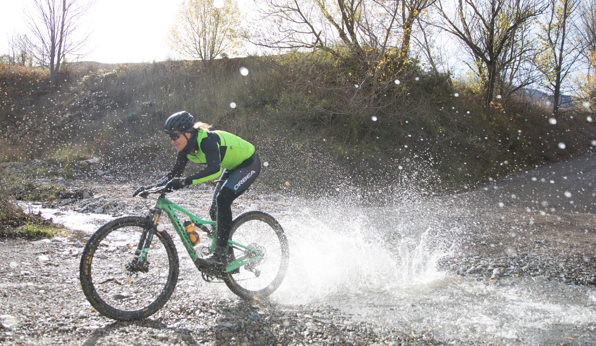 Campus ŠKODA WeLoveCycling: ya hay ganadores