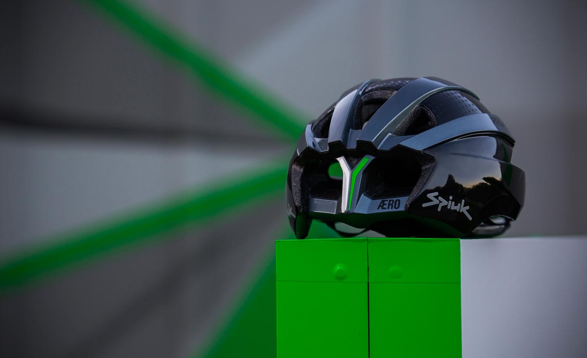 Spiuk Profit Aero: un plus de alto rendimiento